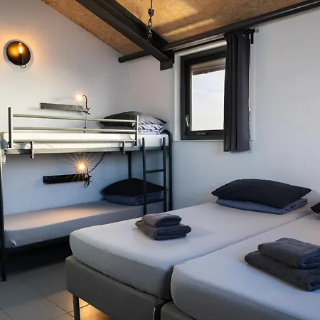 Brouwersdam Stay-3