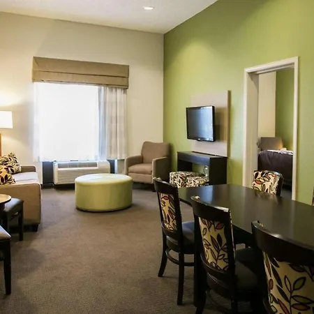 Sleep Inn & Suites Dripping Springs - Austin Area-3