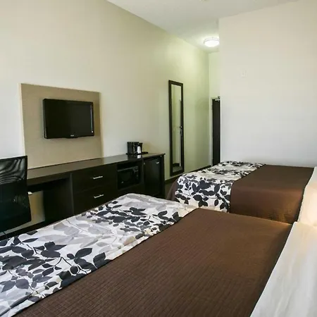 Sleep Inn & Suites Dripping Springs - Austin Area-2