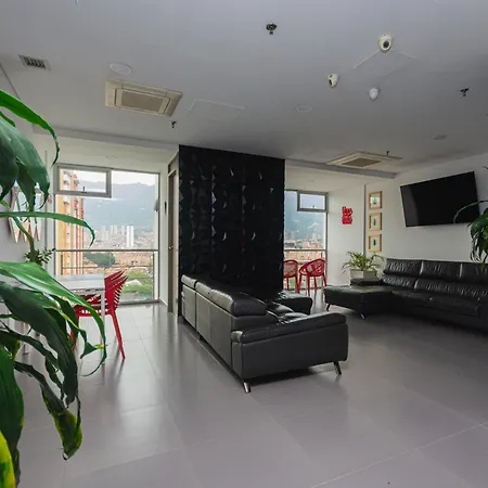 Hotel Piso 12-3