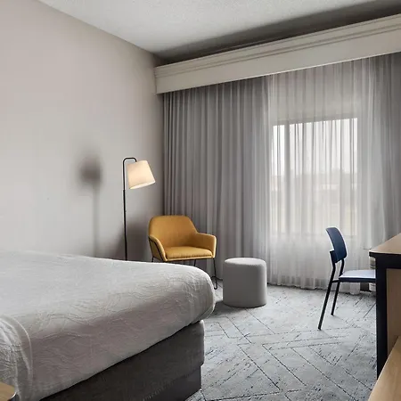 City Express By Marriott Houston Intercontinental Airport-3