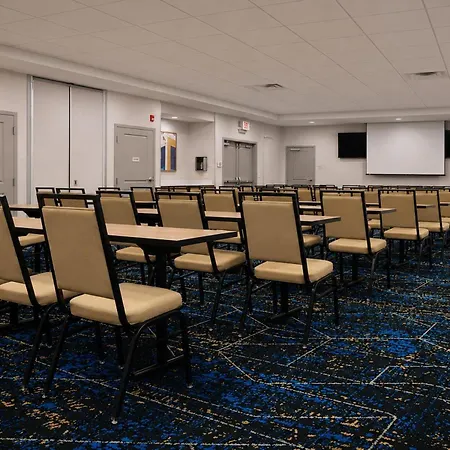 Hampton Inn Oxford/Conference Center-3