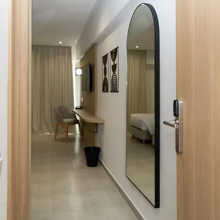 Hotel Kamal City Center-3