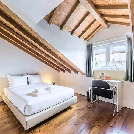 Guestready - Porto Home Guesthouse-2