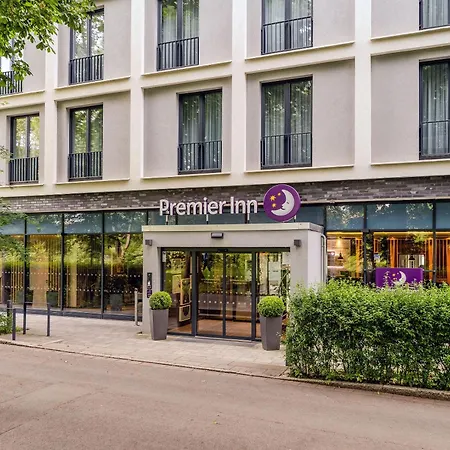 Premier Inn Göttingen-2