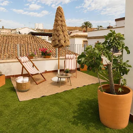 Hotel Suite Generis (Adults Only)-2