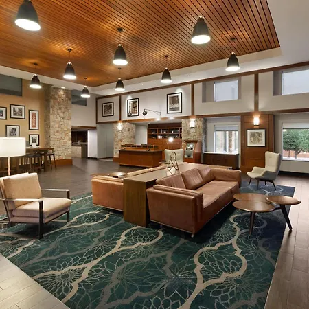Wyndham Garden San Antonio Airport-3