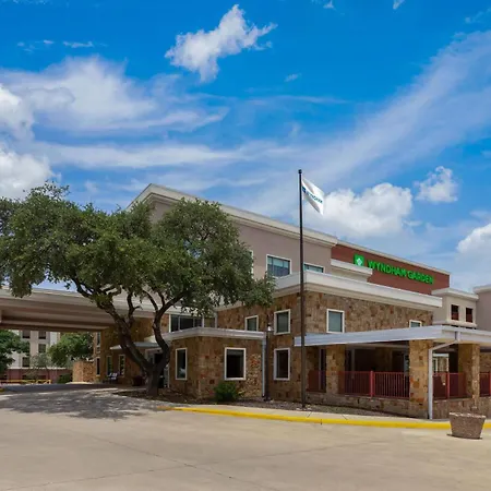 Wyndham Garden San Antonio Airport-2