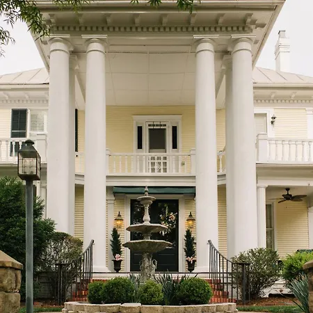 The Edenton Collection - Granville Queen Inn-2