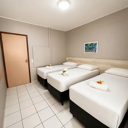 Europa Hotel Brasília by Bsb Inn-2
