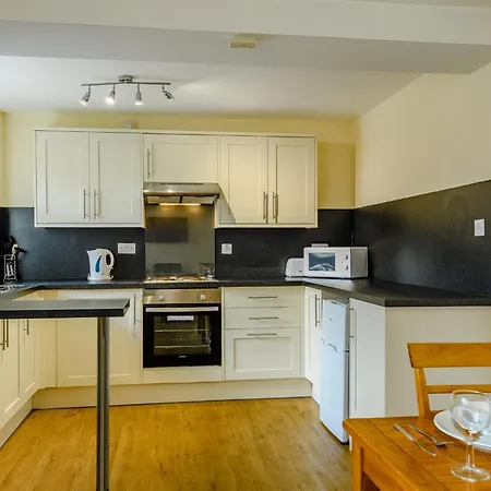 Coastfields Holiday Village-3
