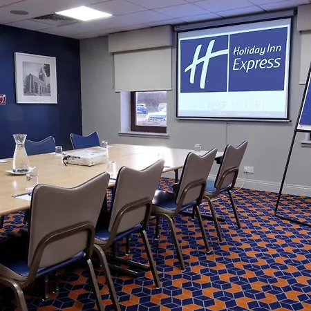 Holiday Inn Express Perth By Ihg-3