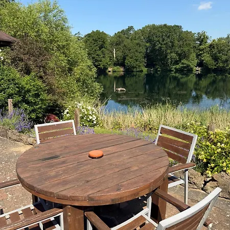Inn On The Lake-2