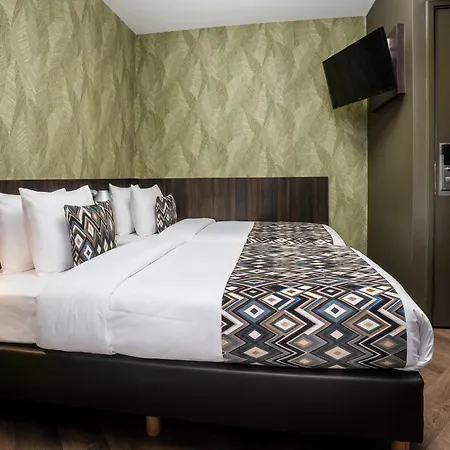 Hotel Damsquare-3
