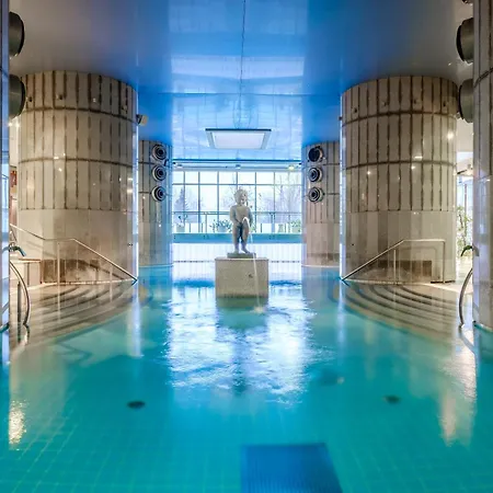 Tallink Express Hotel-3