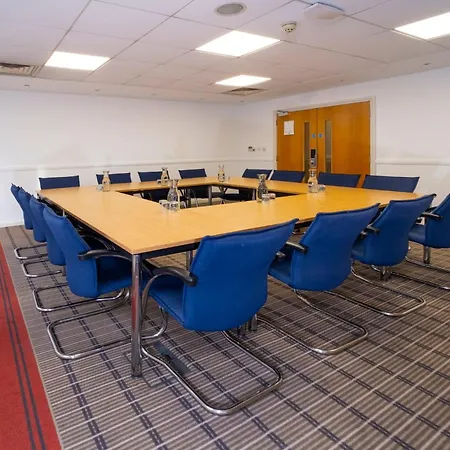 Holiday Inn Express Droitwich Spa By Ihg-2