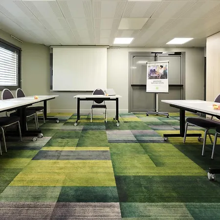 ibis Styles Bordeaux Begles Arena-2