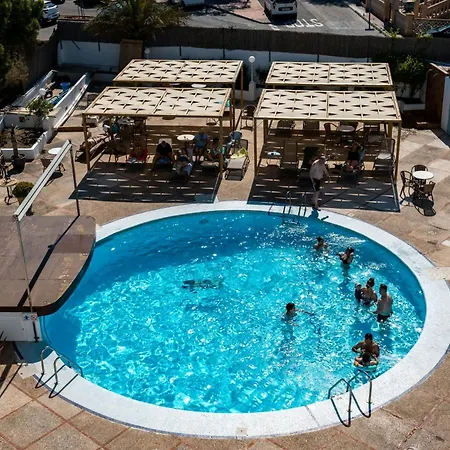 Hotel Pinos Playa-2