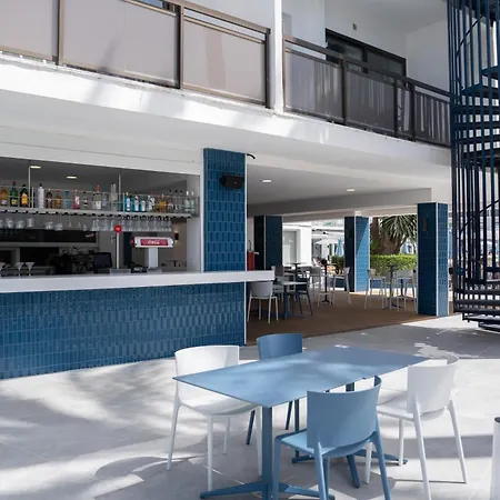 Hotel Vibra Mare Nostrum-2