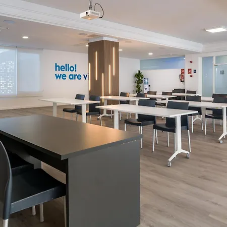 Hotel Vibra Mare Nostrum-2