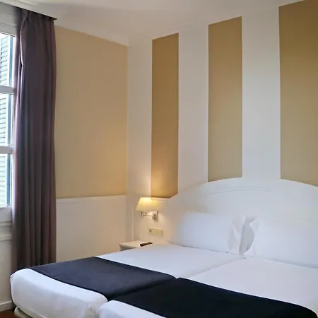 1881 Hotel Balneario Vichy Catalan-2