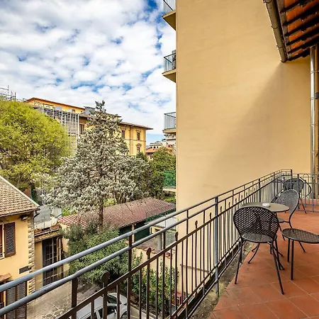 Grand Hotel Panama Firenze-3