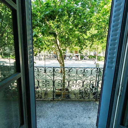 Hotel Cesar Nimes Centre Historique & Gare-3
