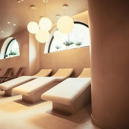 Braavo Spa Hotel-2