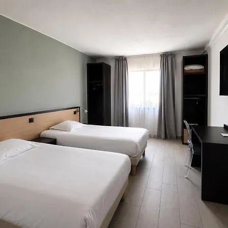 Hôtel Ariane-2
