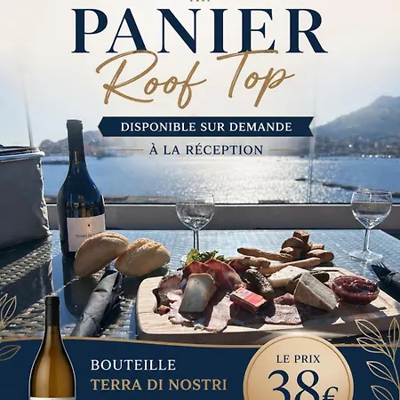 Hôtel Spunta Di Mare-2