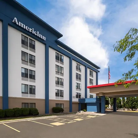 Americinn By Wyndham Madison West-3