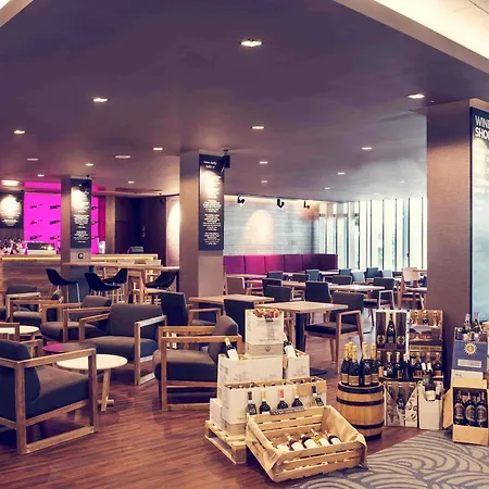 Mercure Gdansk Posejdon-2