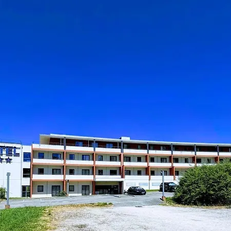 Best Western Le Palladior Voiron-3