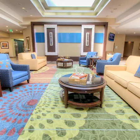 Holiday Inn Tampa Westshore - Airport Area By Ihg-3