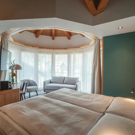 The Phoenix Fitness Hotel & Free Spa Access At Alpen Resort-2