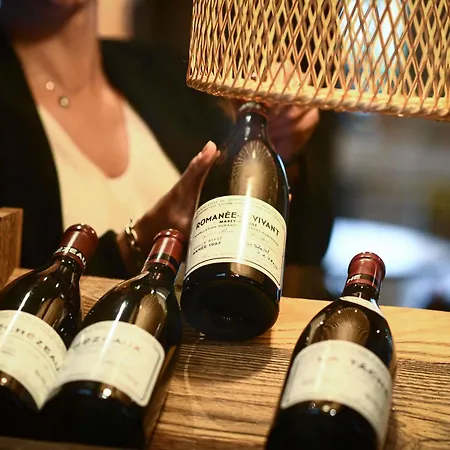 ibis Beaune La Ferme Aux Vins-3