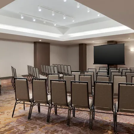 Hilton Woodland Hills/ Los Angeles-2