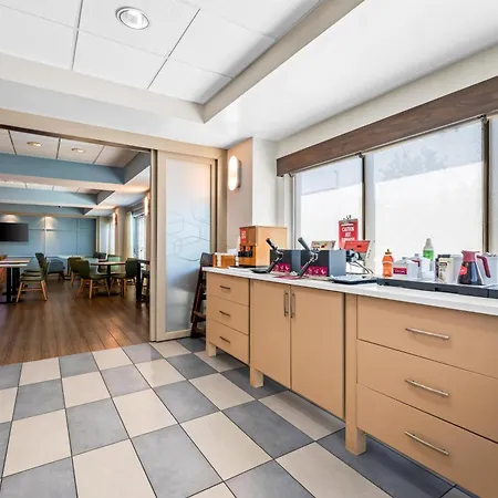 Hampton Inn Birmingham-Trussville-3