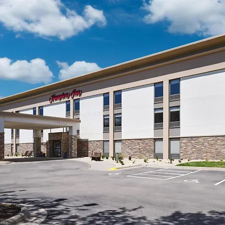 Hampton Inn Janesville-2