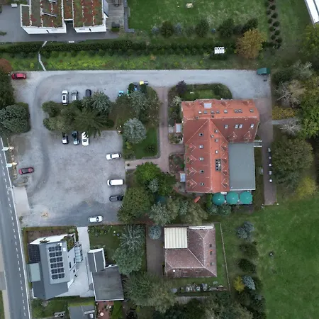 Hotel&Restaurant Waldblick-2