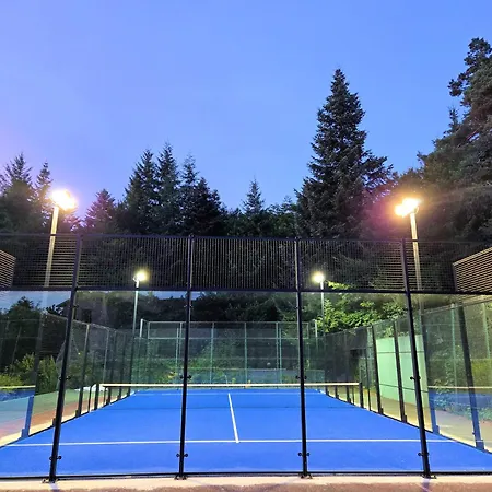 Logis Clair Matin Resort & Spa-2
