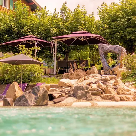 Logis Clair Matin Resort & Spa-3
