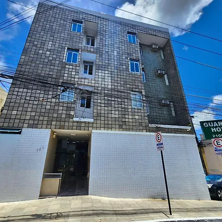 Guarany Hotel Express-2