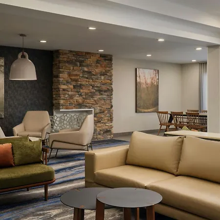 Fairfield Inn And Suites By Marriott Lakeland Plant City-3