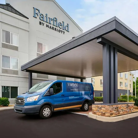 Fairfield Inn And Suites By Marriott Lakeland Plant City-2