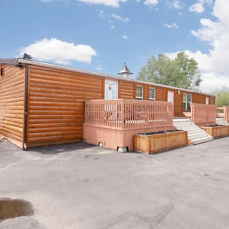 Marianna Inn Panguitch-2