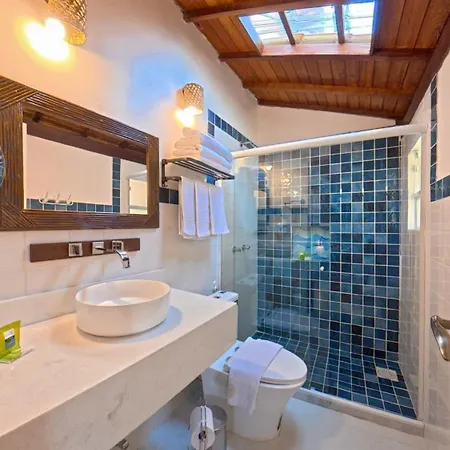 Villa Baobá Pousada&Spa-2
