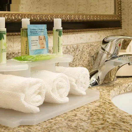 Holiday Inn Express & Suites Alexandria - Fort Belvoir By Ihg-3