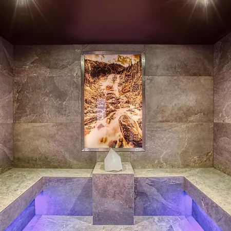 Hotel Alpenstolz - Culinary Hideaway Stubai-2