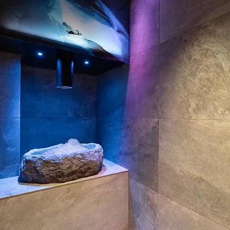 Hotel Alpenstolz - Culinary Hideaway Stubai-3